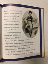 The Declaration of Independence