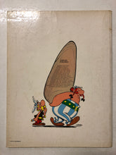 Asterix the Gaul