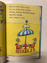 Oh, the Thinks You Can Think!