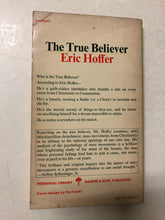The True Believer