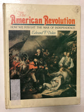 The American Revolution How We Fought the War of Independence - Slick Cat Books
