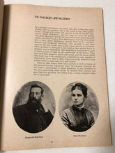 Vancouver Recalled Pictorial History To 1887