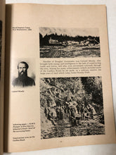 Vancouver Recalled Pictorial History To 1887