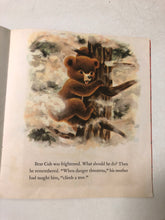 Smokey the Bear