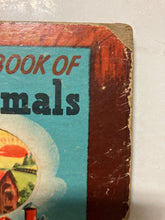 A Television Book of Farm Animals