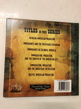 Immigrants in Colonial America