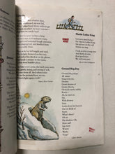 The Random House Book of Poetry for Children