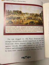 Problems and Progress in American Politics The Growth of the Democratic Party in the Late 1800s