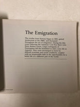 The Promise of America A History of the Norwegian-American People