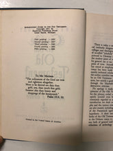 Introductory Guide to the Old Testament