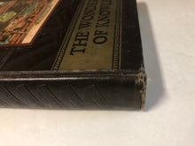 The Wonderland of Knowledge Volume IX MIN-PEA - Slickcatbooks