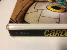 Cardboard