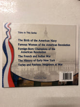 Building America’s Democracy The French and Indian War