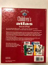 Children’s Atlas