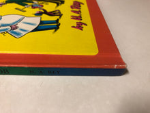 Curious George Takes a Job