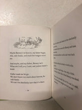 The Tenth Good Thing About Barney