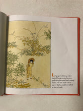 Liang and the Magic Paintbrush