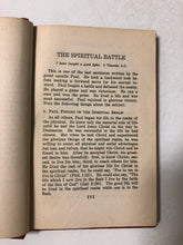 Seed for Sermons