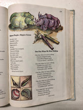 The Random House Book of Poetry for Children