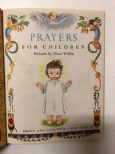 Prayers For Children - Slickcatbooks