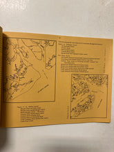 The South Carolina Shrimp Fishery