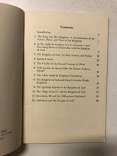 The ABC’s of Prophetical Scriptures