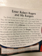 Building America’s Democracy The French and Indian War