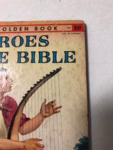 Heroes of the Bible - Slickcatbooks