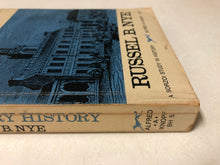 American Literary History 1607-1830