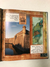 Immigrants in Colonial America