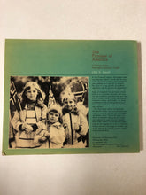 The Promise of America A History of the Norwegian-American People
