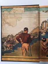 The Wonderland of Knowledge Volume VIII JLS-MIN - Slickcatbooks