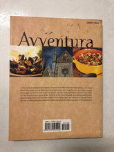 Avventura Journeys in Italian Cuisine