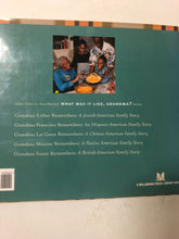 Grandma Lois Remembers An African-American Family Story - Slickcatbooks