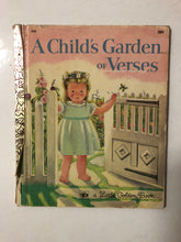 A Child’s Garden of Verses - Slick Cat Books