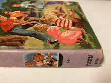The Bobbsey Twins Camping Out
