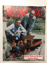 Modeltec February 1985 - Slickcatbooks