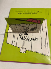 It’s Good to Have a Friend