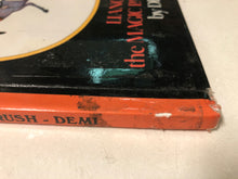 Liang and the Magic Paintbrush