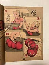 Humpty Dumpty’s Magazine August/September 1984