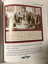 Problems and Progress in American Politics The Growth of the Democratic Party in the Late 1800s