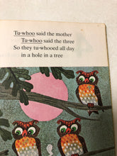 Animal Counting Book