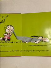 It’s Good to Have a Friend