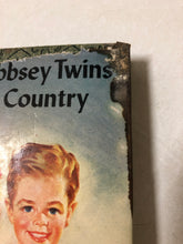 The Bobbsey Twins in the Country