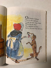 Old Mother Hubbard