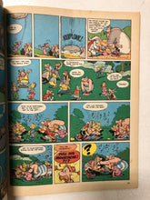Asterix the Gaul