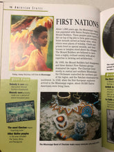 Mississippi The Magnolia State