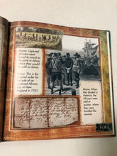 Immigrants in Colonial America