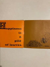 Happiness is a Warm Puppy