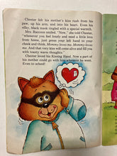 Humpty Dumpty’s Magazine August/September 1984